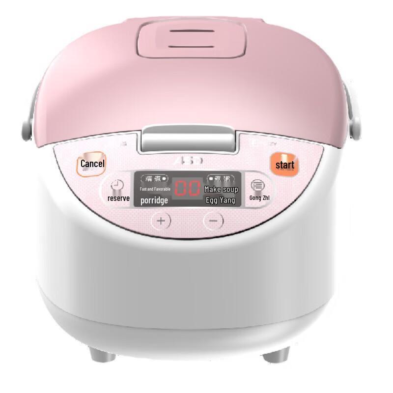 Aishida AR-F3016ED 3L Smart Rice Cooker