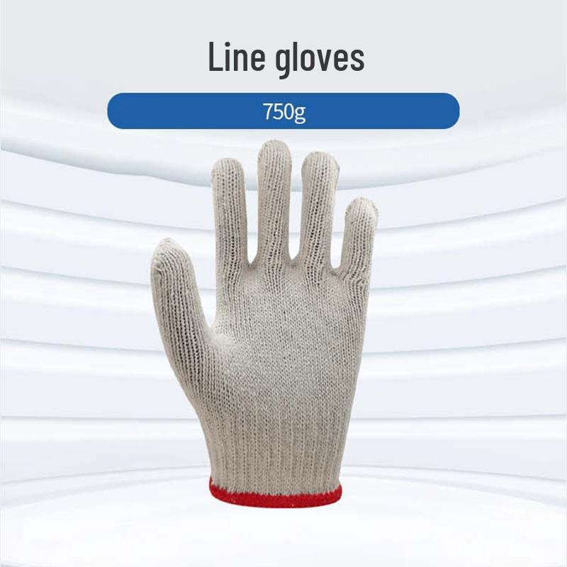 Dongya Thread Gloves