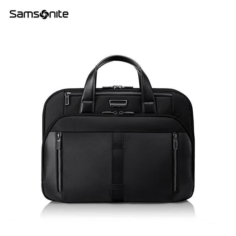 

Samsonite Urban Eye Men s Business Briefcase