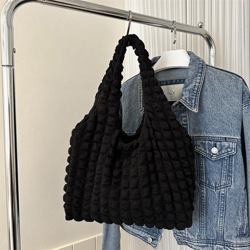 Women's Bags, Casual and Simple Armpit Bags, Fashionable and Trendy Large-capacity Tote Bags, Fashionable and Stylish Shoulder Bags