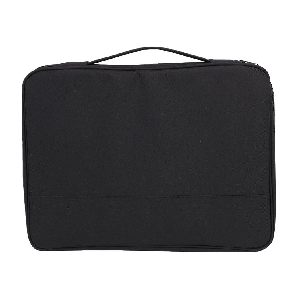 15 16 Inch Laptop Sunshade Foldable Portable Oxford Fabric Laptop Sun Protector Screen Cover