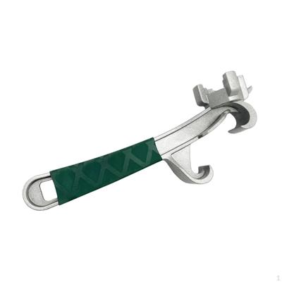 Cheie Deschizător Găleată, Deschizător Manual de Mână, Capac Multifuncțional pentru Cutie de Vopsea