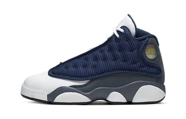 Air Jordan 13 Retro PS Flint 2020 35