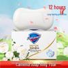 Jabón Familiar Safeguard Aroma a Granada – Aroma Duradero para Cara, Lavado de Manos y Baño