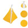 Clothing Wash Pouch for Travel, Mesh Laundry Bag Underwear And Lingerie