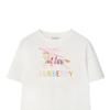 Burberry Kids T Shirts Crew Neck Moderate 81175851