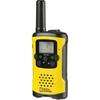 Kids Walkie-Talkies - National Geographic - Long Range 6 Km - Hands-free Function