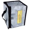 215x145x165mm Portable Handle Lipo Guard Explosion Proof Pouch  Drone battery fireproof storage