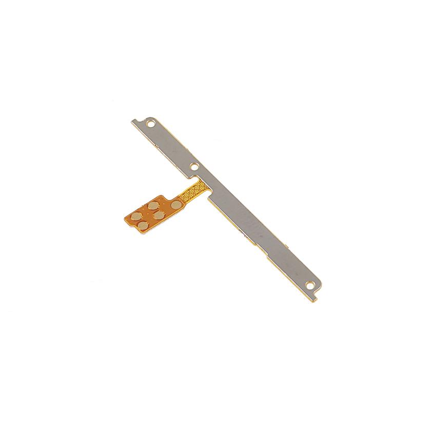 OEM Power and Volume Buttons Flex Cable Replacement for Samsung Galaxy Note20 N980 (without Logo)