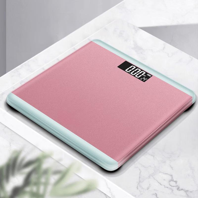 Miling Electronic Body Weight Scale (CN version)