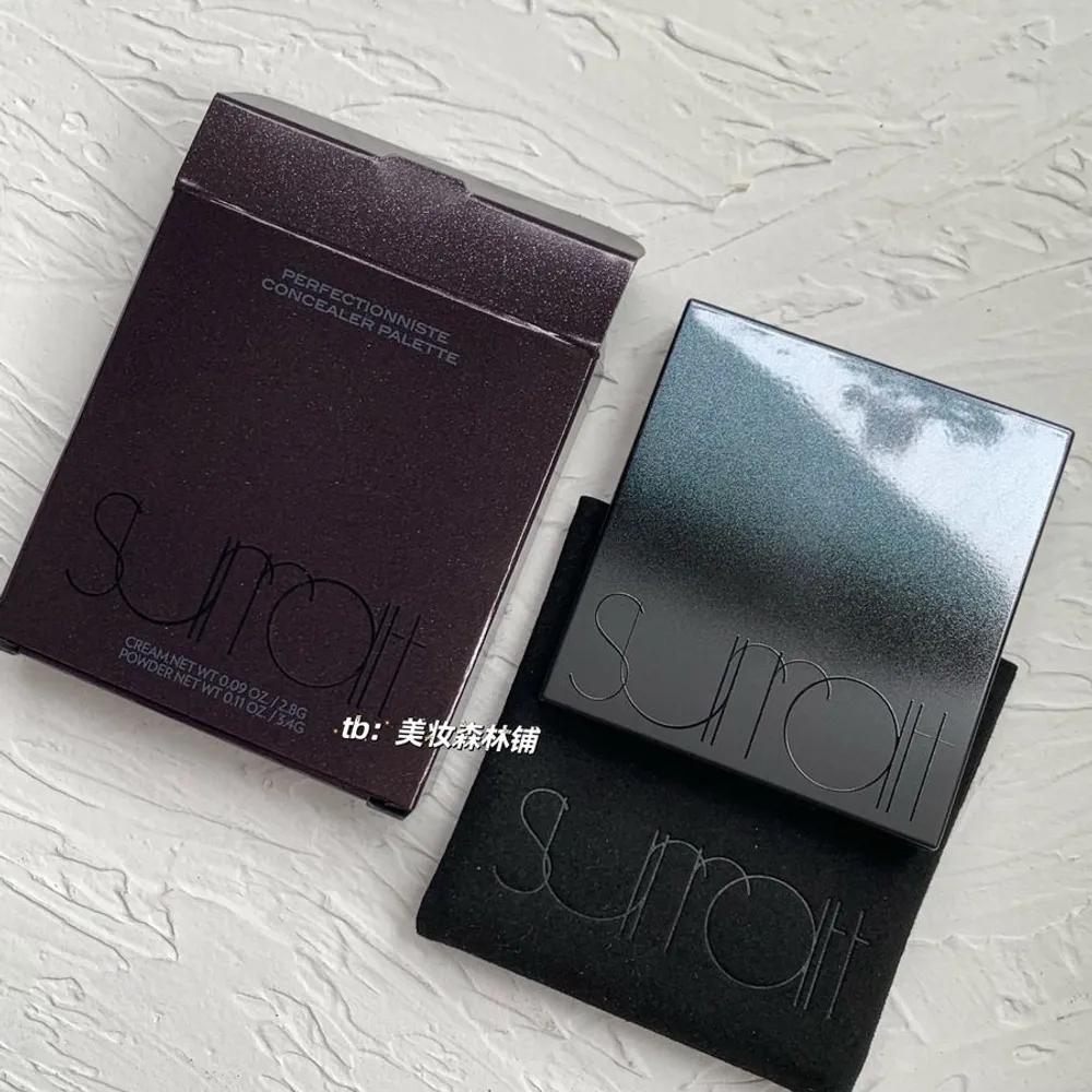 Surratt 3-Color Concealer Palette