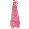 Soft Crochet Synthetic Hair Faux Locs Natural Style Pre Looped Goddess Locs High Temperature Fiber Black Women Braiding