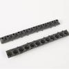 Enhanced Response Conductive Pad Replacement Conductive Keypad Strips For Electronic Keyboards Accessories Enduring
