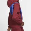 New Nike Heritage Nylon Sling Bag Fanny Pack Regular Unisex Royal Blue CK7446-480