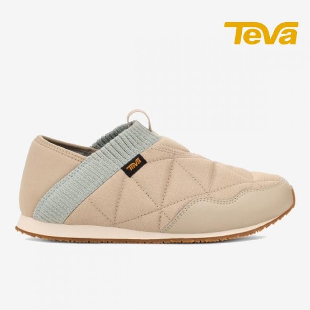 

Teva Reember Cold Weather Padded Mule Slip On Stvf2435471 STVF2435471_STY/250