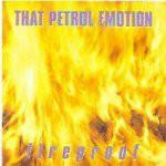 

CD THAT PETROL EMOTION - Fireproof GAT1CD Koogat 1993 UK Rock Used