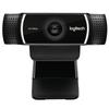 Logitech C922 PRO HD Streaming Webcam