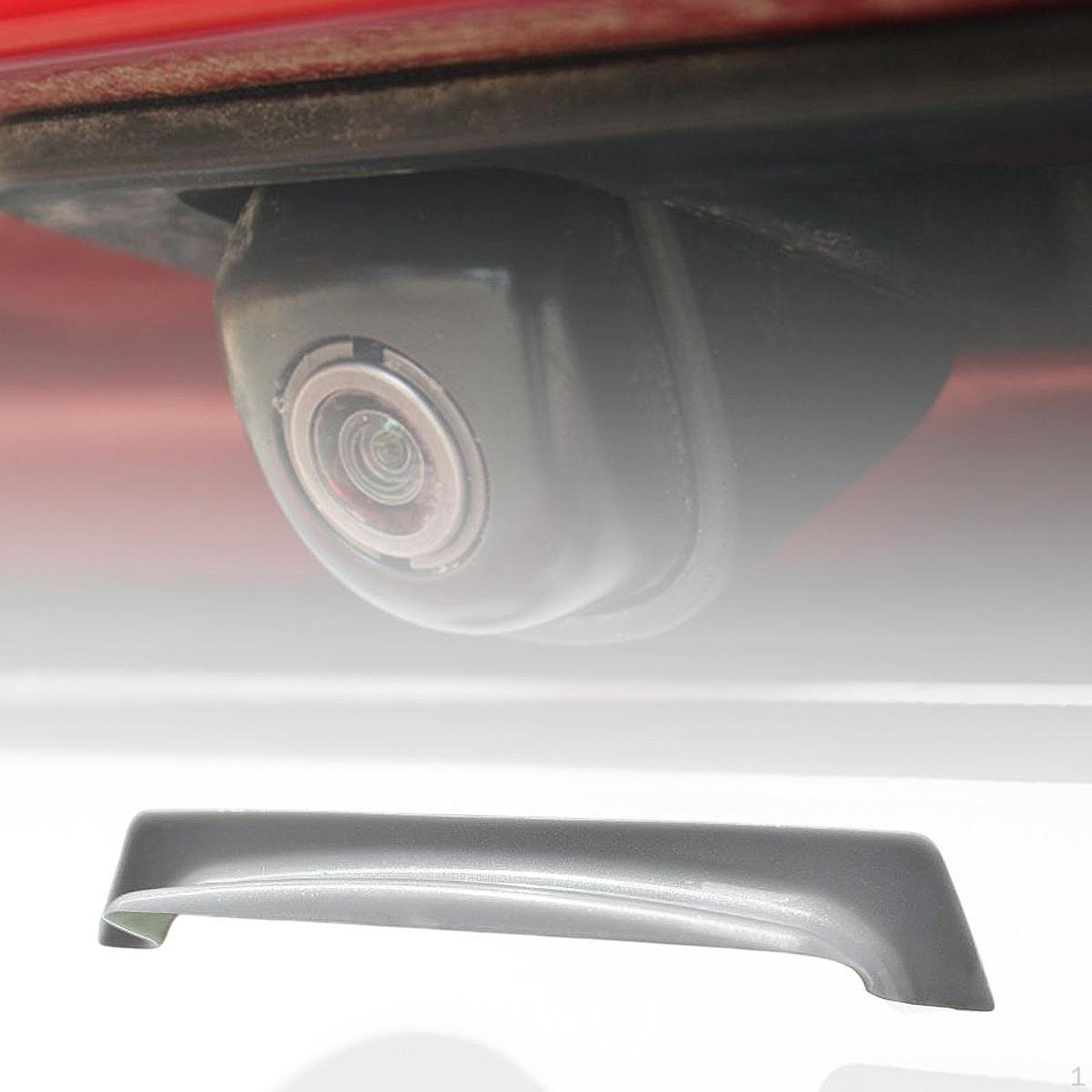 

Автомобильная камера заднего вида, козырек от дождя, антипробуксовочная система, простая в установке и замене, премиум-защита Gray