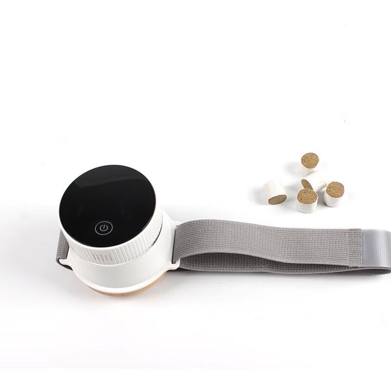 Westinghouse Smokeless Electronic Moxibustion Device for Ears