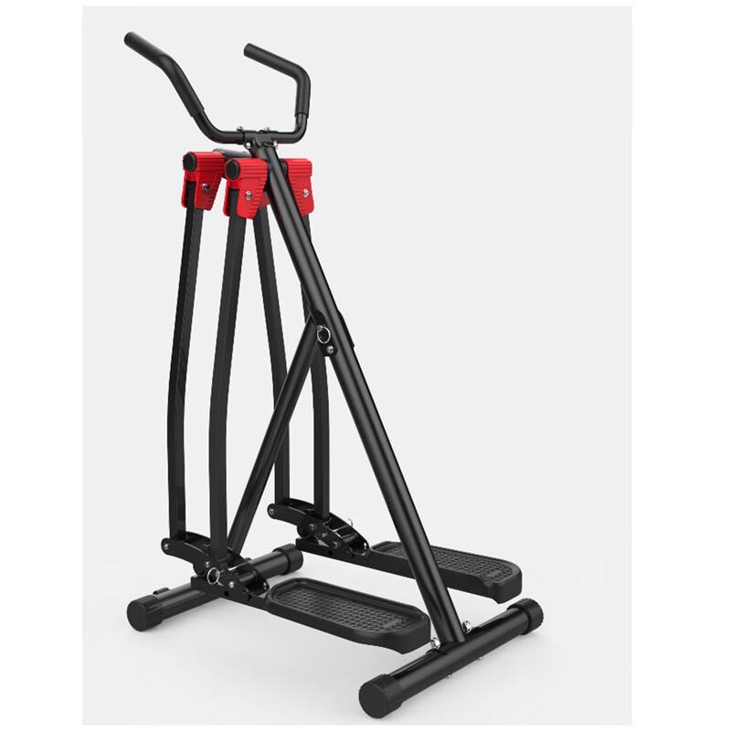 Indoor Elliptical Air Walker