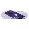 Unisex Non-Slip Wear-Resistant Youth Football Training Shoes with Long Multi-Studs