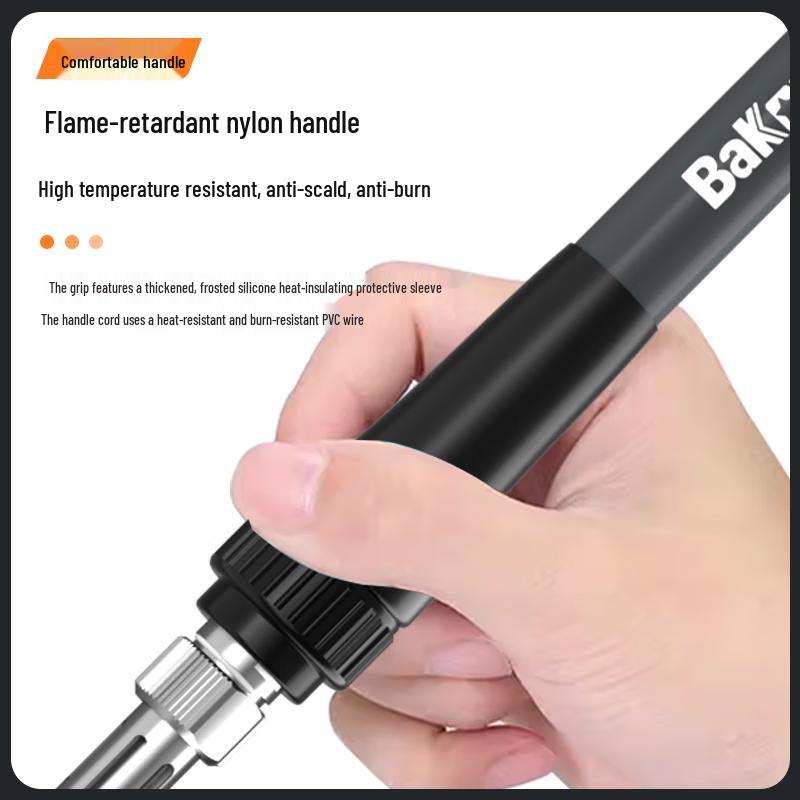 Bakon 90W Digital Temperature Control Soldering Station