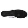 Nike SB Delta Force Vulc Comfortable Wraparound Non-Slip Low-Top Skate Shoes Men sneaker White Black 942237-012