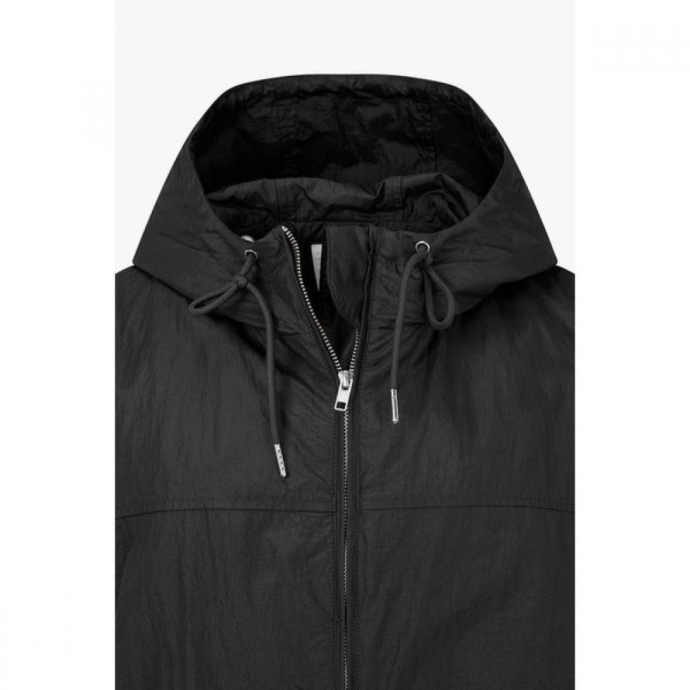 Studio Tomboy Hooded Zip Up Jumper 9176213982ar