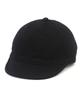 Yunibeosyeolkemiseuteuli Black Wire Short Brim Bikecap