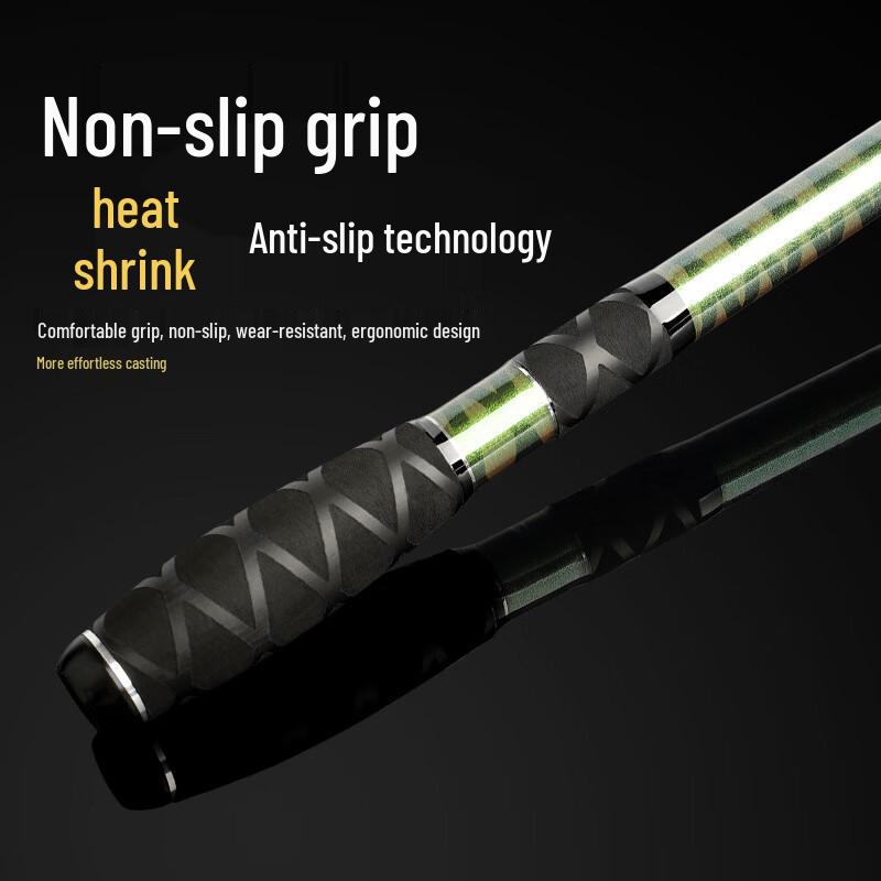 Wangfeng XXH Big Game Long Casting Fishing Rod