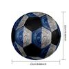SV Darmstadt 98 Indoor Soccer Ball Colorful Machine Stitched PVC Size 5 Team Training Competition Ready Durable High-Bounce Cool Sports Gift