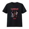 Gorefest Mindloss T-Shirt Neu DTG Erhältlich in allen Größen Vintage Herren Bequem Atmungsaktiv Leicht