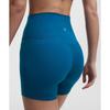 Lullulemon Align No Line™ High-Rise Shorts 6-Inch Jese