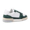 Lavair Mens Vadum Grain Leather Trainers
