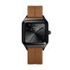 Watch Women'S Light Luxury Niche Fashion Watch Calendar Versatile Waterproof Men'S And Women'S Quartz Watch