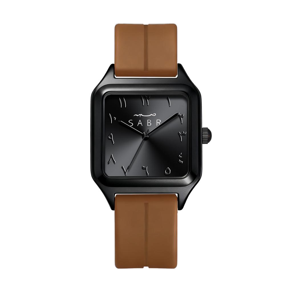 Watch Women'S Light Luxury Niche Fashion Watch Calendar Versatile Waterproof Men'S And Women'S Quartz Watch