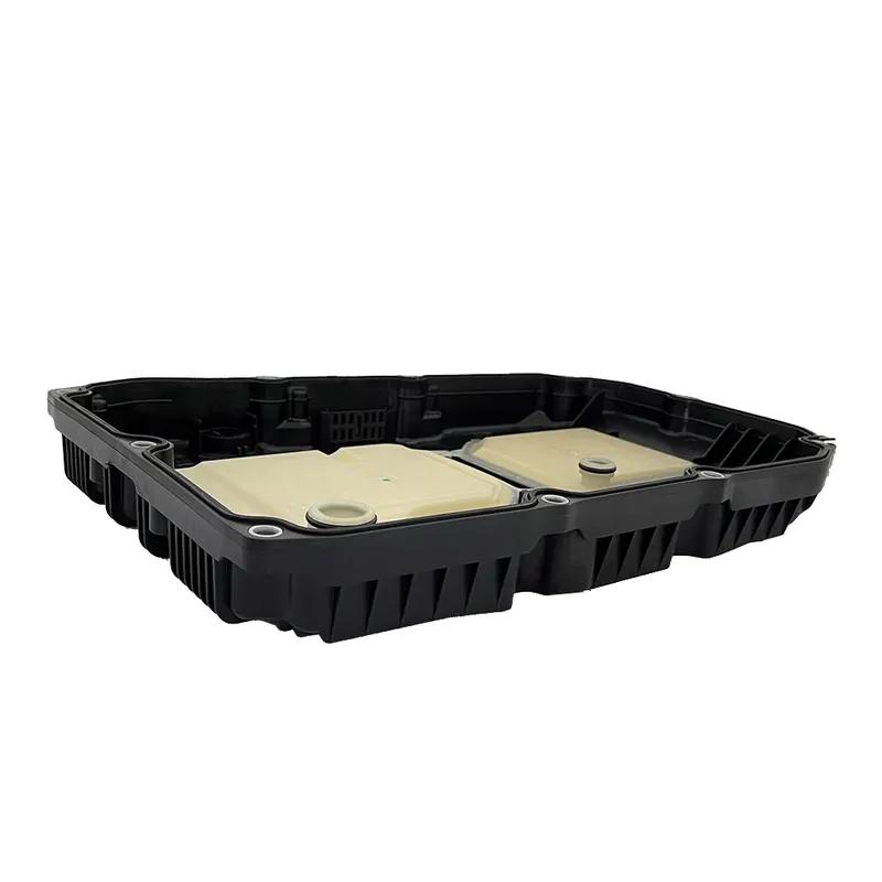 7252703707 7252708804 Transmission Oil Sump For Mercedes Benz E400 E43 CLC300 CLC43 CLE400 S63 S65 SL450 SL550 SL63 SL65