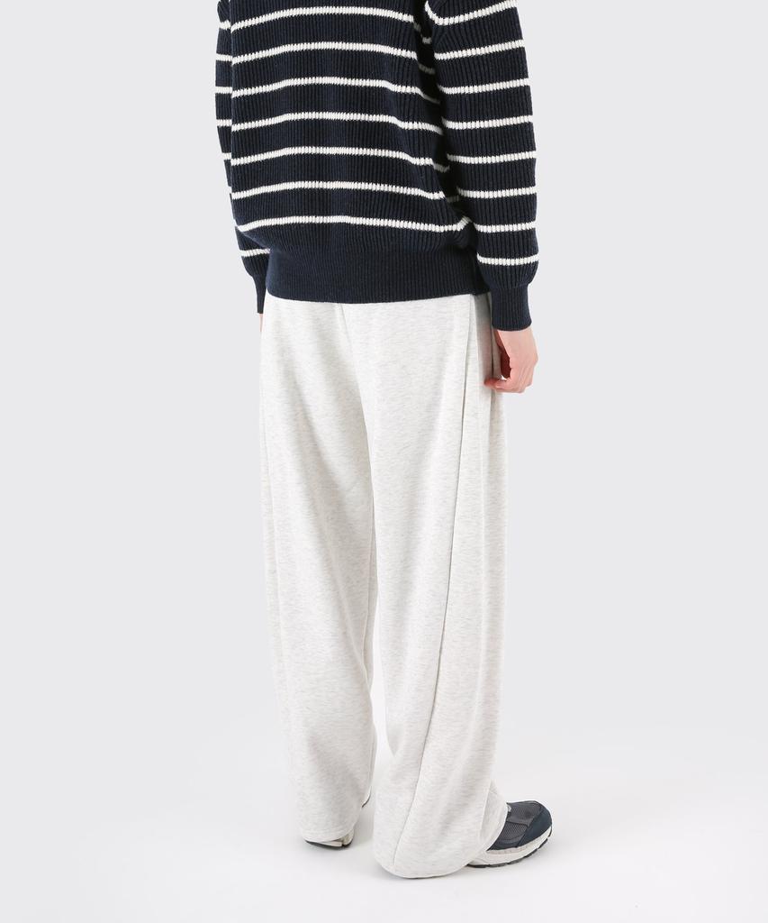 UMM Side Pintuck Wide Training Pants 3 Colors