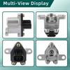 Sensor de Velocidade do Veículo Para Honda Accord 92-1997 Acura Cl Nsx Tl Civic Odyssey Prelude 95-01 78410Sv4003 78410-Sv4-003 78410Sr3003