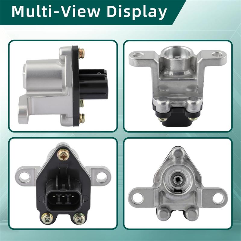 Sensor de Velocidade do Veículo Para Honda Accord 92-1997 Acura Cl Nsx Tl Civic Odyssey Prelude 95-01 78410Sv4003 78410-Sv4-003 78410Sr3003