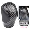 Gear Shift Knob Automatic Car Stick Shifter Lever Handball For Lexus ES GS-450H GX IS-300 NX-300H RC-300 RX-350 2015-2021