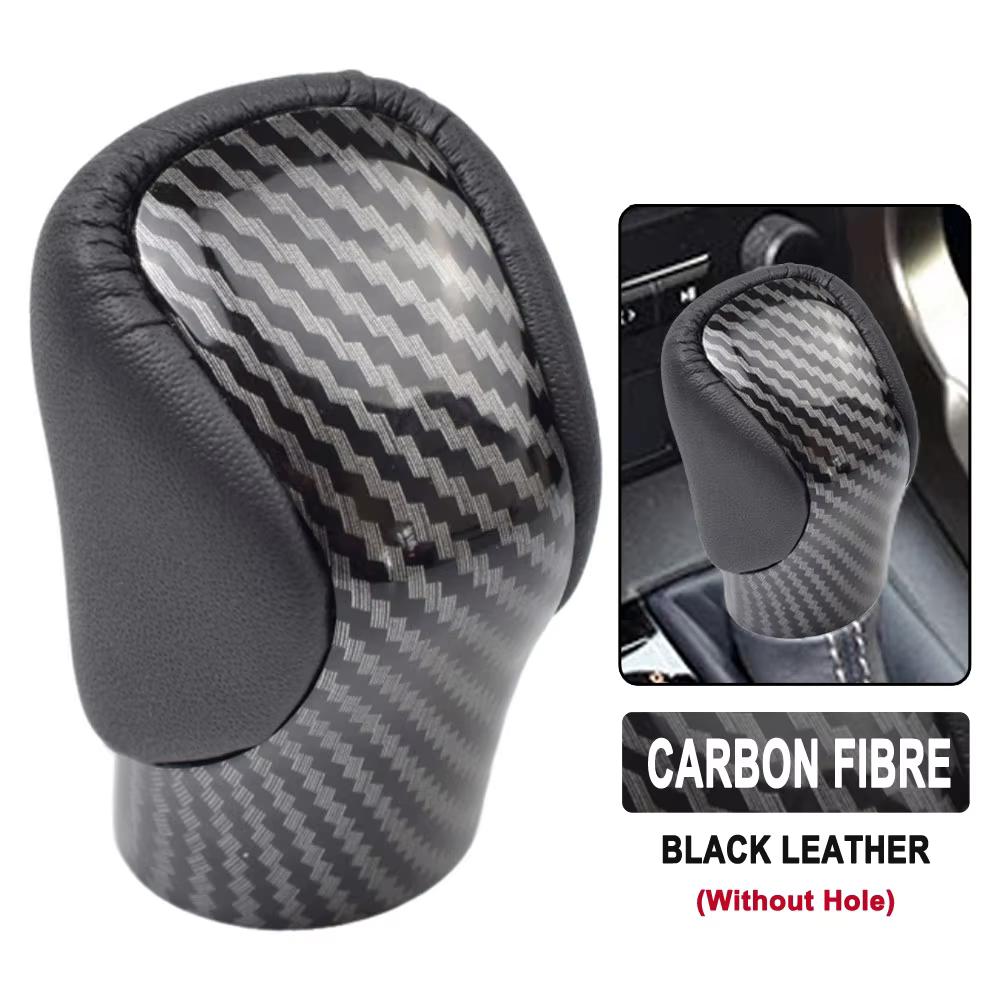 Gear Shift Knob Automatic Car Stick Shifter Lever Handball For Lexus ES GS-450H GX IS-300 NX-300H RC-300 RX-350 2015-2021