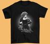 OLIVIA NEWTON-JOHN Maglietta Unisex Firma Vintage Per i fan Taglia S-234XL FA1062