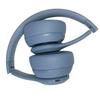 4th Gen Foldable Over-Ear Stereo Wireless Bluetooth Sports Headset with Monster Sound
