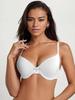 Foreign Trade Big Chest with Steel Ring Bra Anti-sagging Gathering Upper Support Bra Large Size Bra
