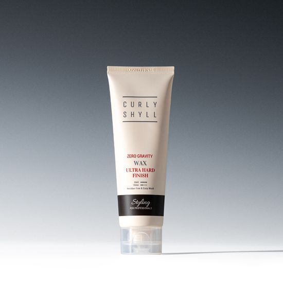 CURLYSHYLL Zero Gravity Wax 100ml