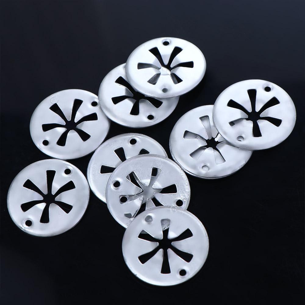 Replacement Parts Metal Engine Insulation Cover Metal Hood Bonnet Metal Gasket Auto Fastener Clip