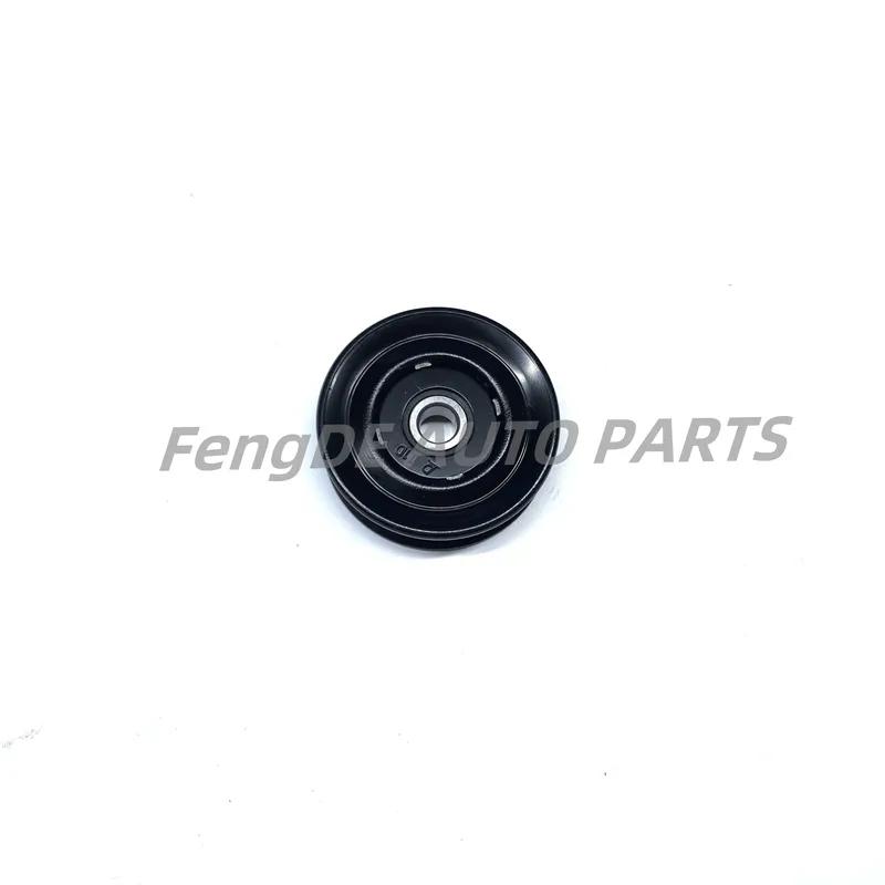 New A/C Drive Belt Tensioner Pulley Kit For Toyota CAMRY T100 COROLLA PRADO RAV4 88440-26100 88440-20170 88440-17010 88440-20160