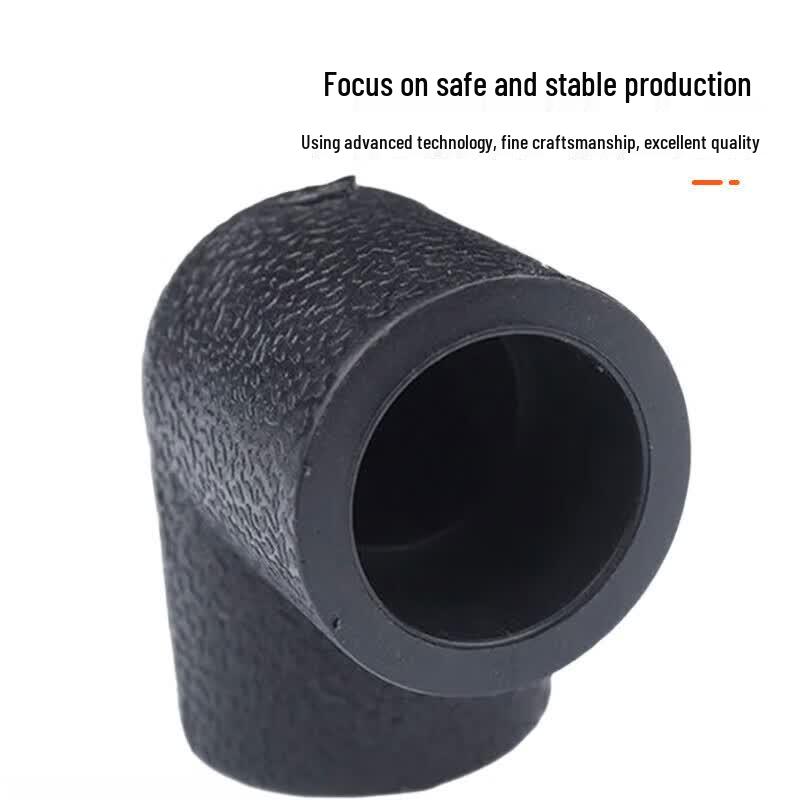 PE Pipe Fitting Elbow