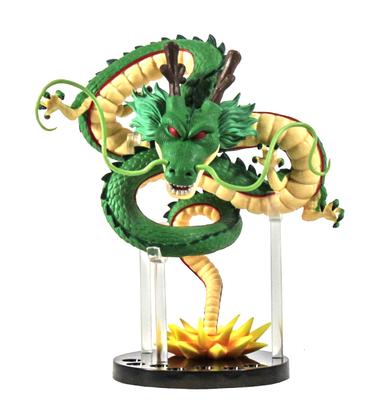 Dragon Ball Z Movie MEGA World Collectible Figure ~Shenron~ Figure Anime Prize Banpresto
